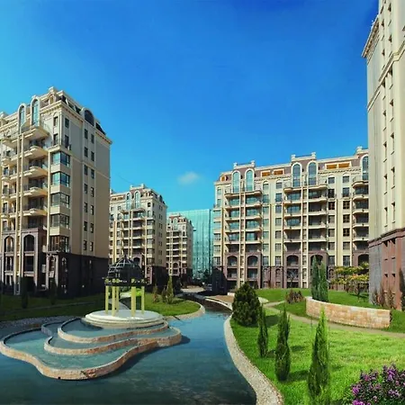 Mika'S Apartment Tbilisi Exterior photo
