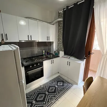 Mika'S Apartment Tbilisi Exterior photo