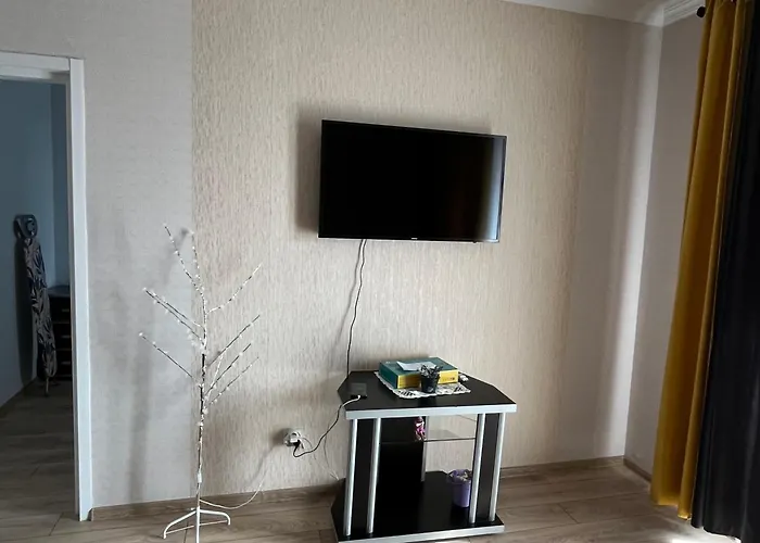 Mika\'S Apartment